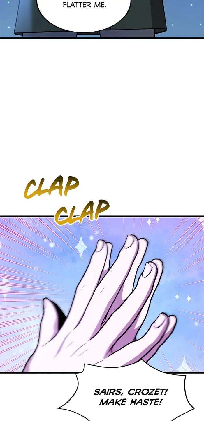 Read I Got Lucky And Pulled A 10th Rank Summon EN Manga Online