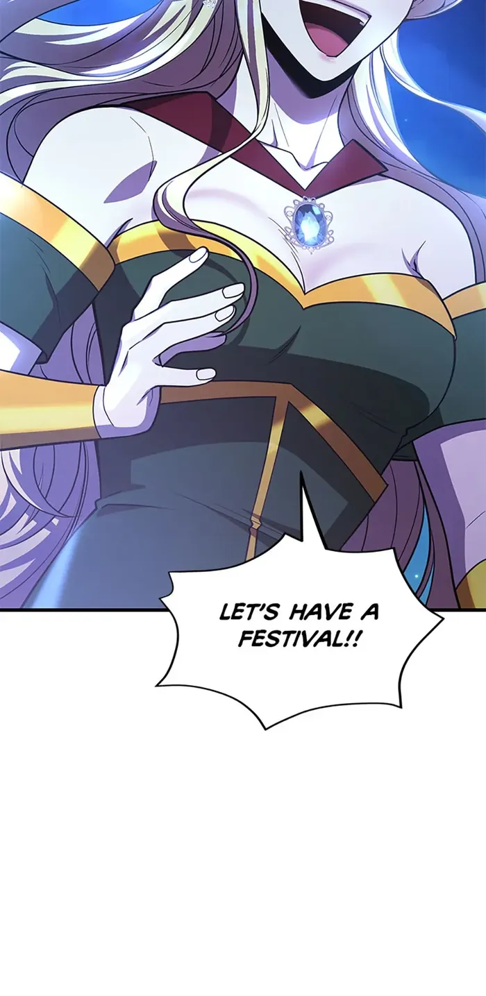 Read I Got Lucky And Pulled A 10th Rank Summon EN Manga Online