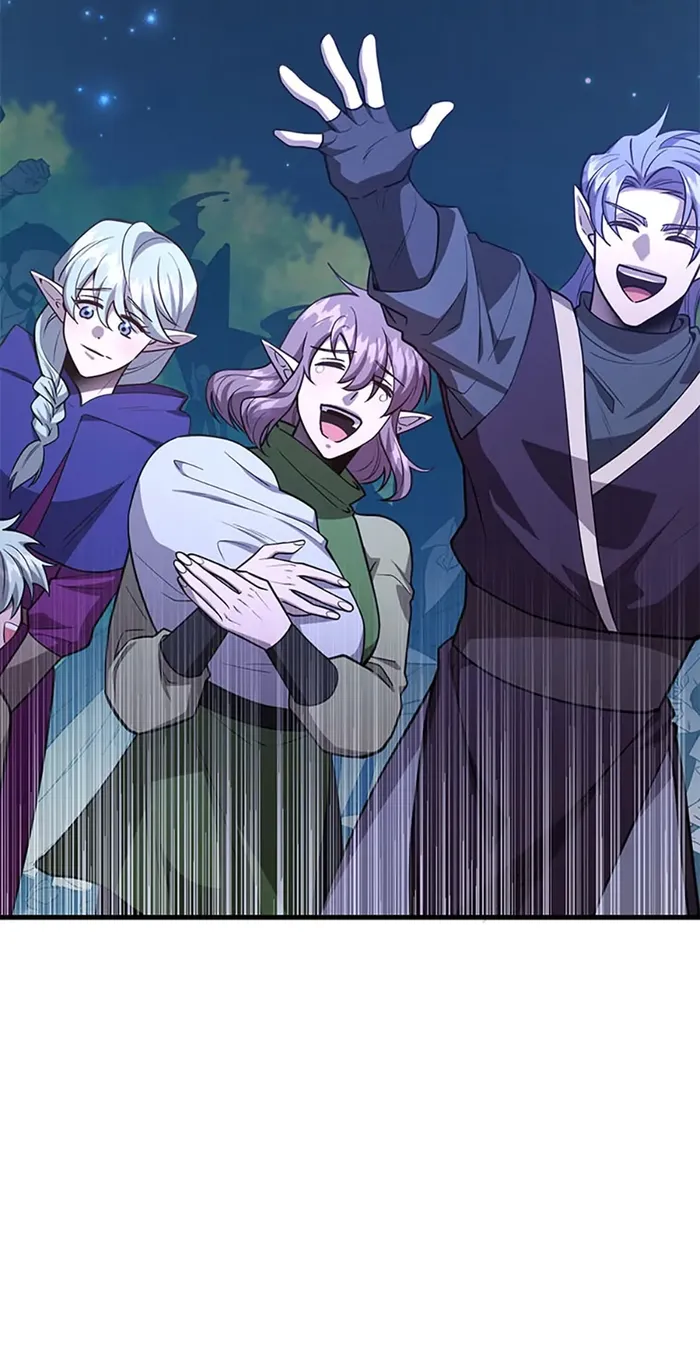 Read I Got Lucky And Pulled A 10th Rank Summon EN Manga Online