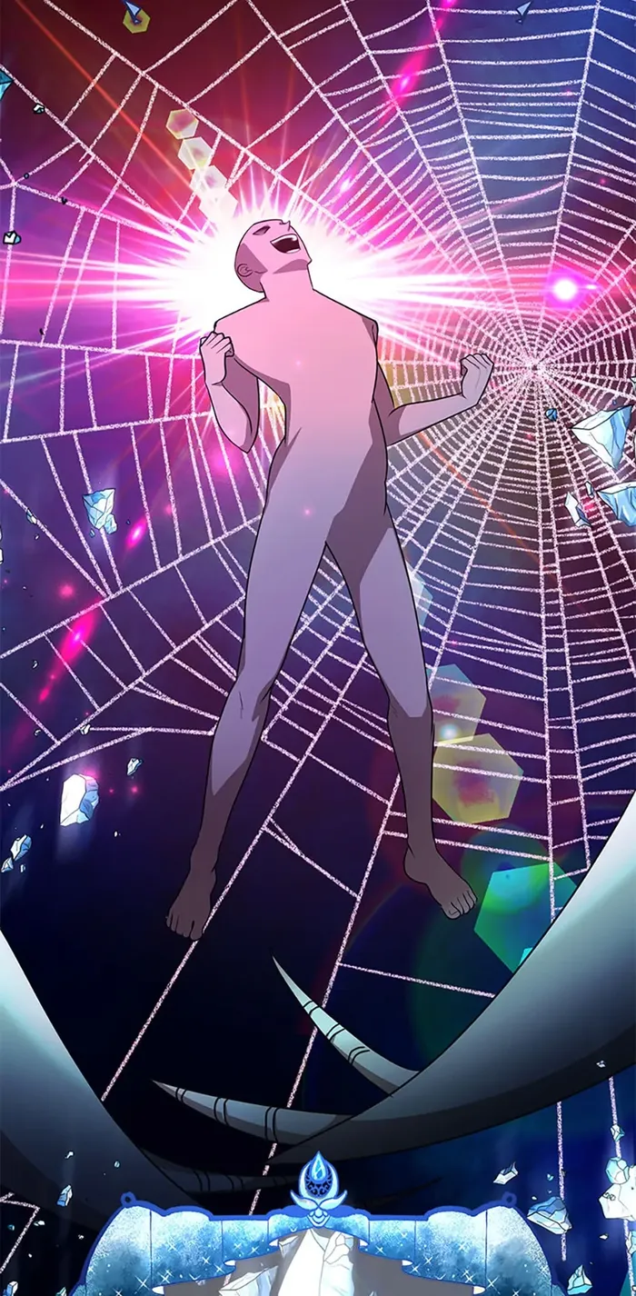 Read I Got Lucky And Pulled A 10th Rank Summon EN Manga Online