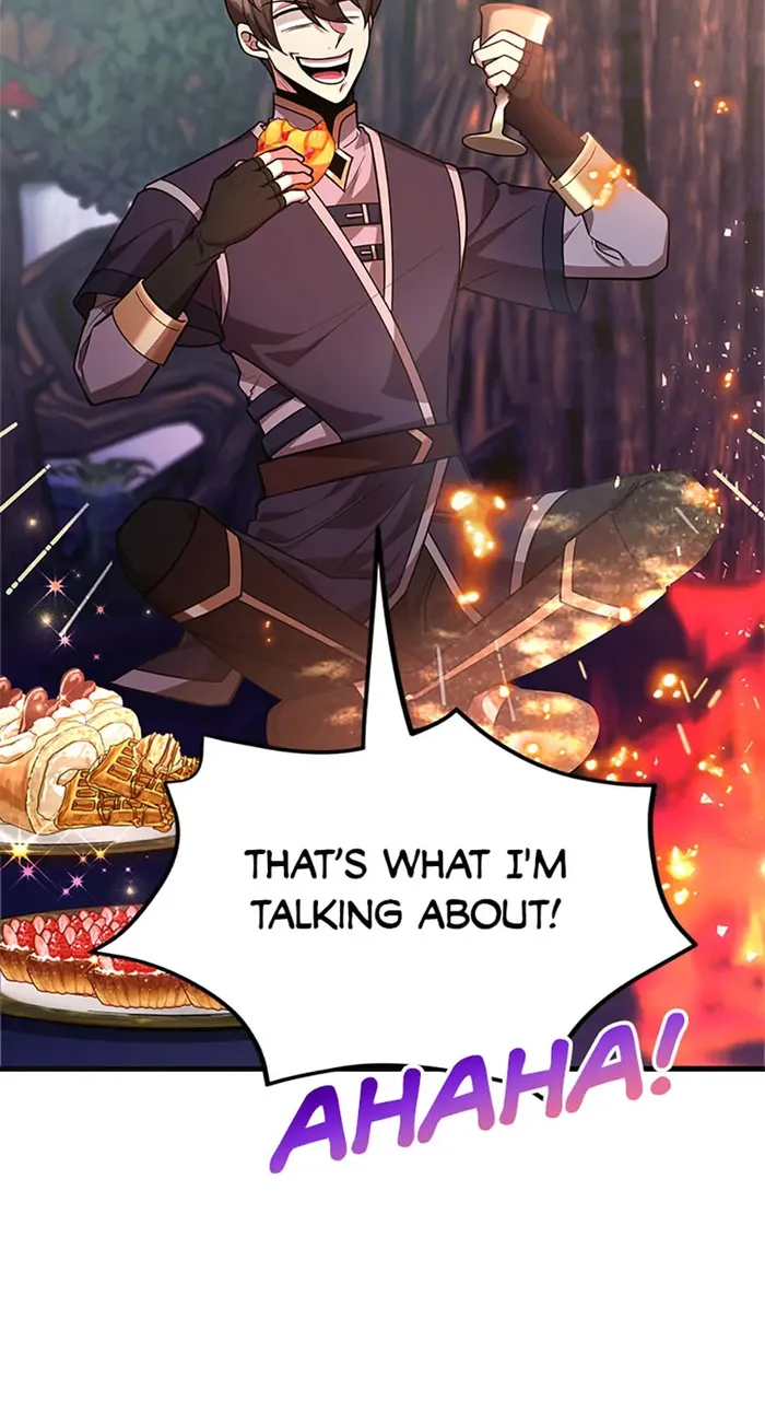 Read I Got Lucky And Pulled A 10th Rank Summon EN Manga Online