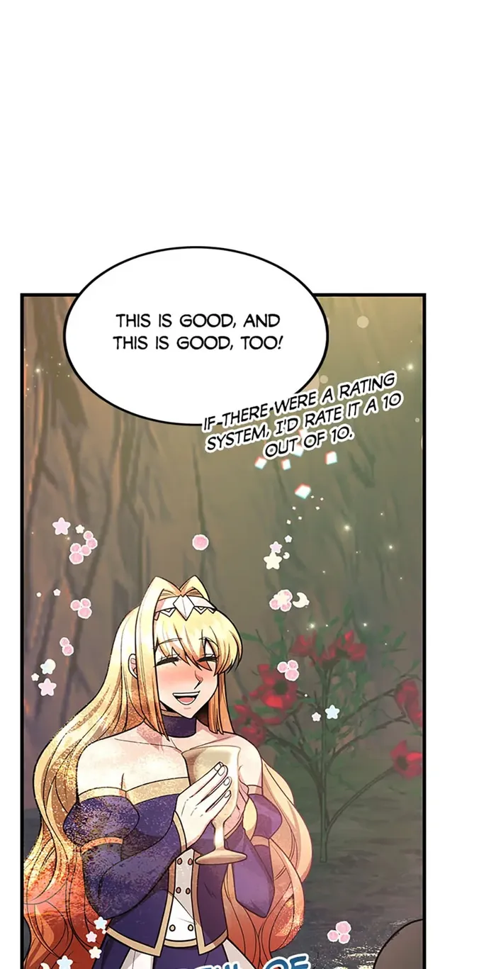 Read I Got Lucky And Pulled A 10th Rank Summon EN Manga Online