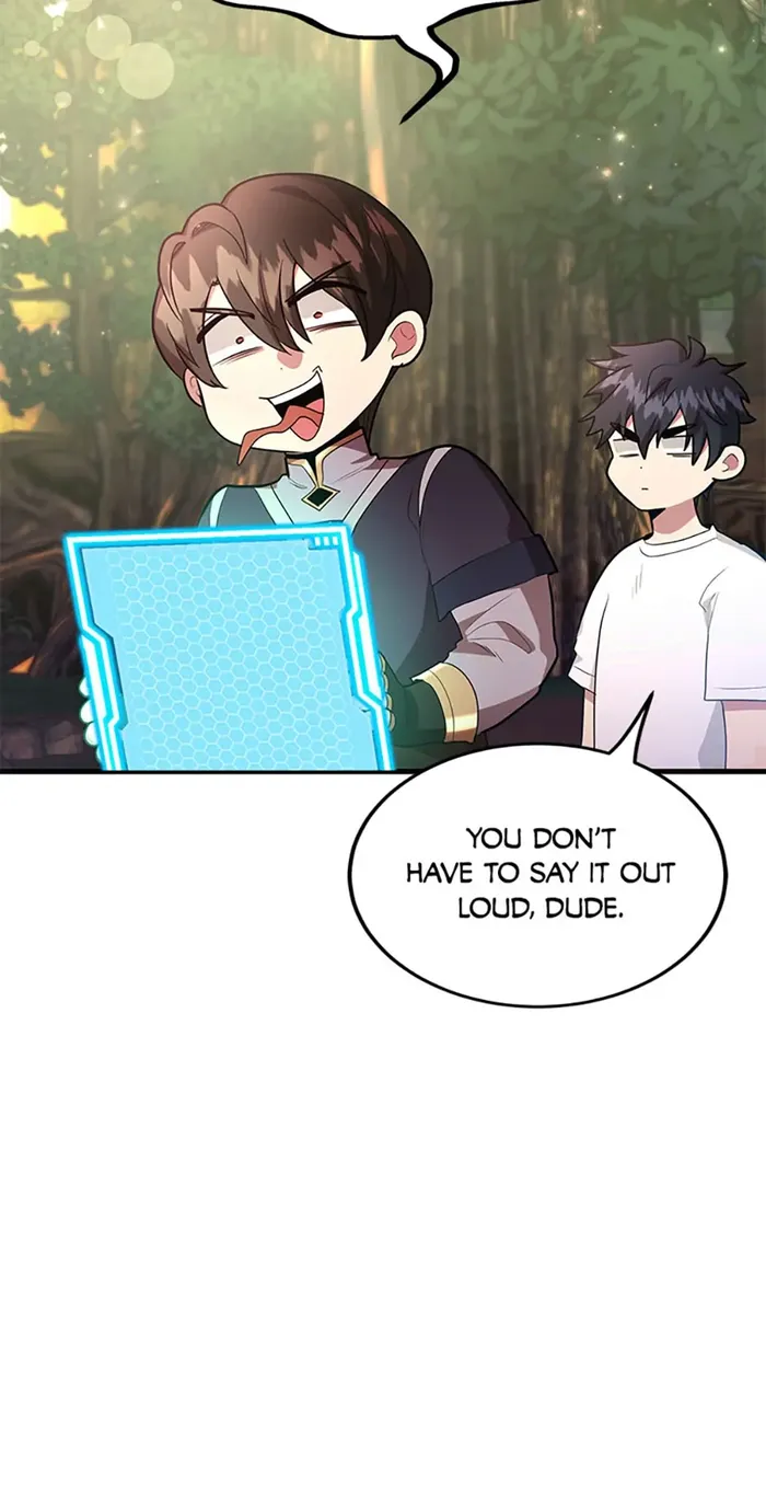 Read I Got Lucky And Pulled A 10th Rank Summon EN Manga Online