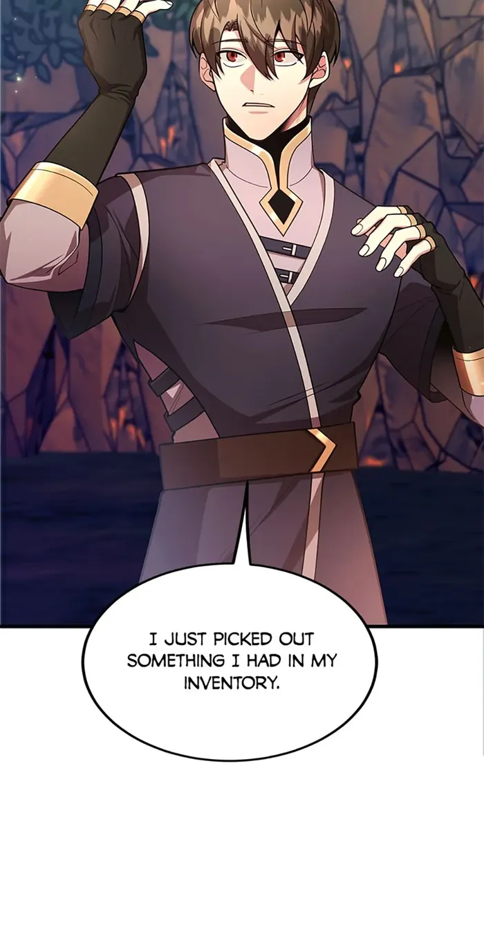 Read I Got Lucky And Pulled A 10th Rank Summon EN Manga Online
