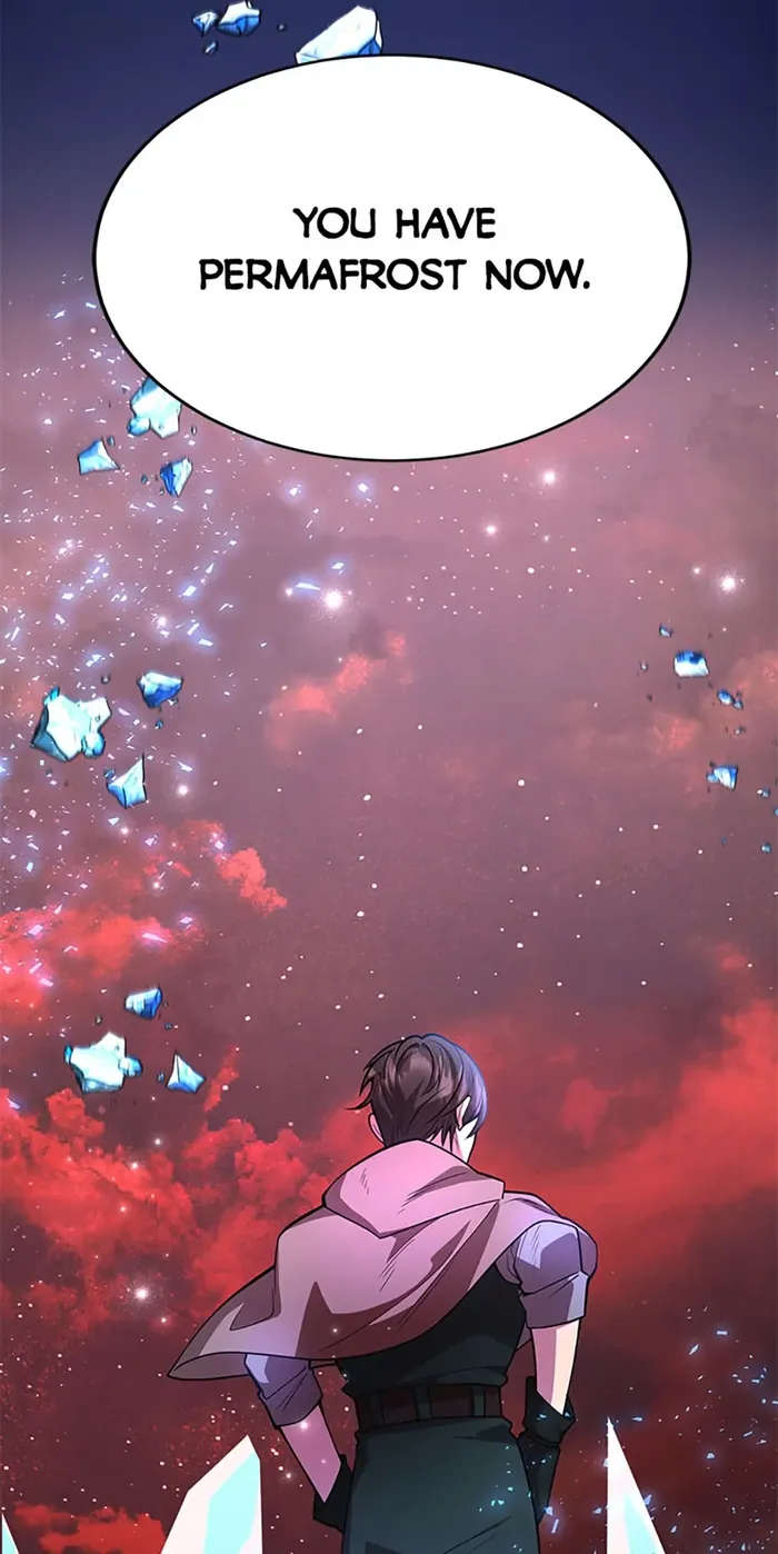 Read I Got Lucky And Pulled A 10th Rank Summon EN Manga Online