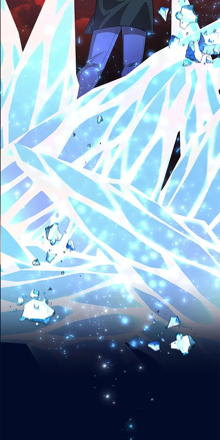 Read I Got Lucky And Pulled A 10th Rank Summon EN Manga Online