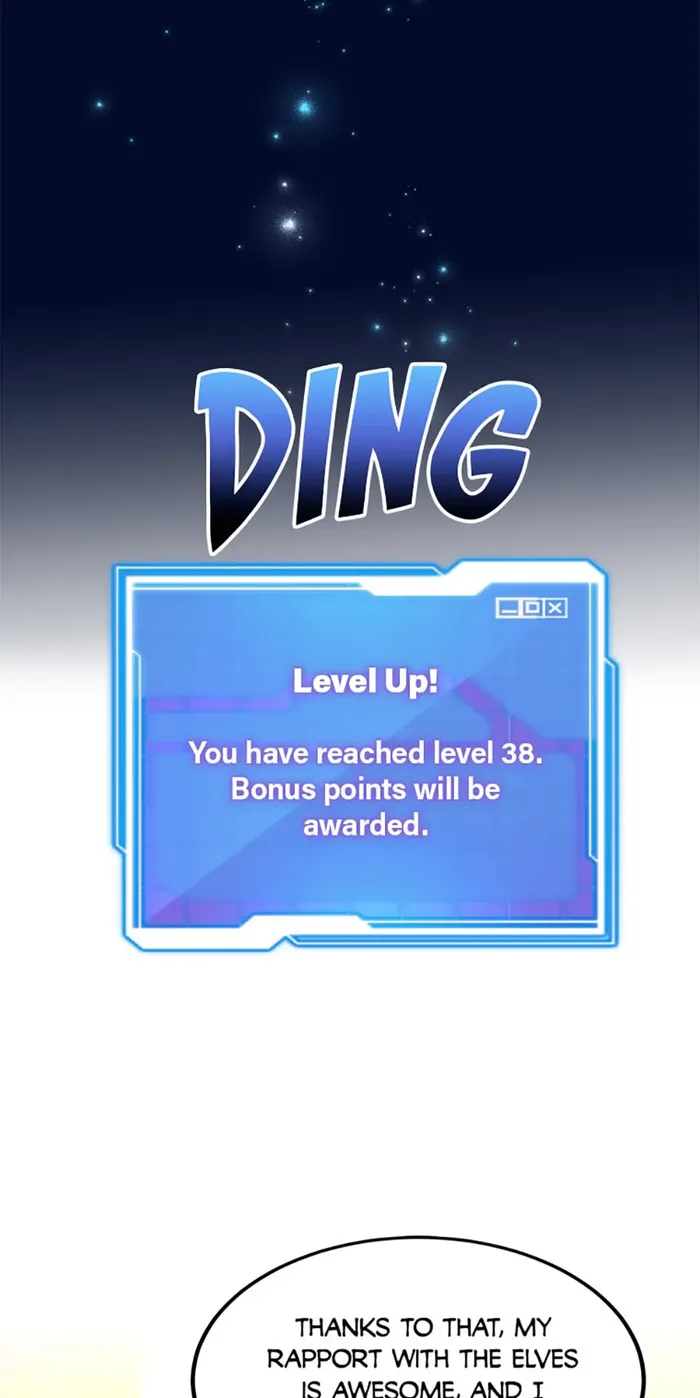 Read I Got Lucky And Pulled A 10th Rank Summon EN Manga Online