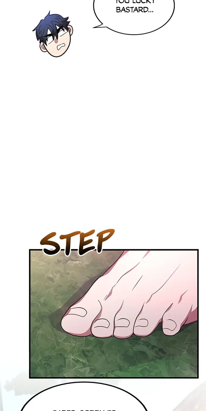 Read I Got Lucky And Pulled A 10th Rank Summon EN Manga Online