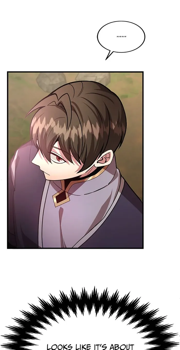 Read I Got Lucky And Pulled A 10th Rank Summon EN Manga Online