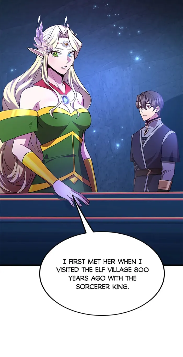 Read I Got Lucky And Pulled A 10th Rank Summon EN Manga Online