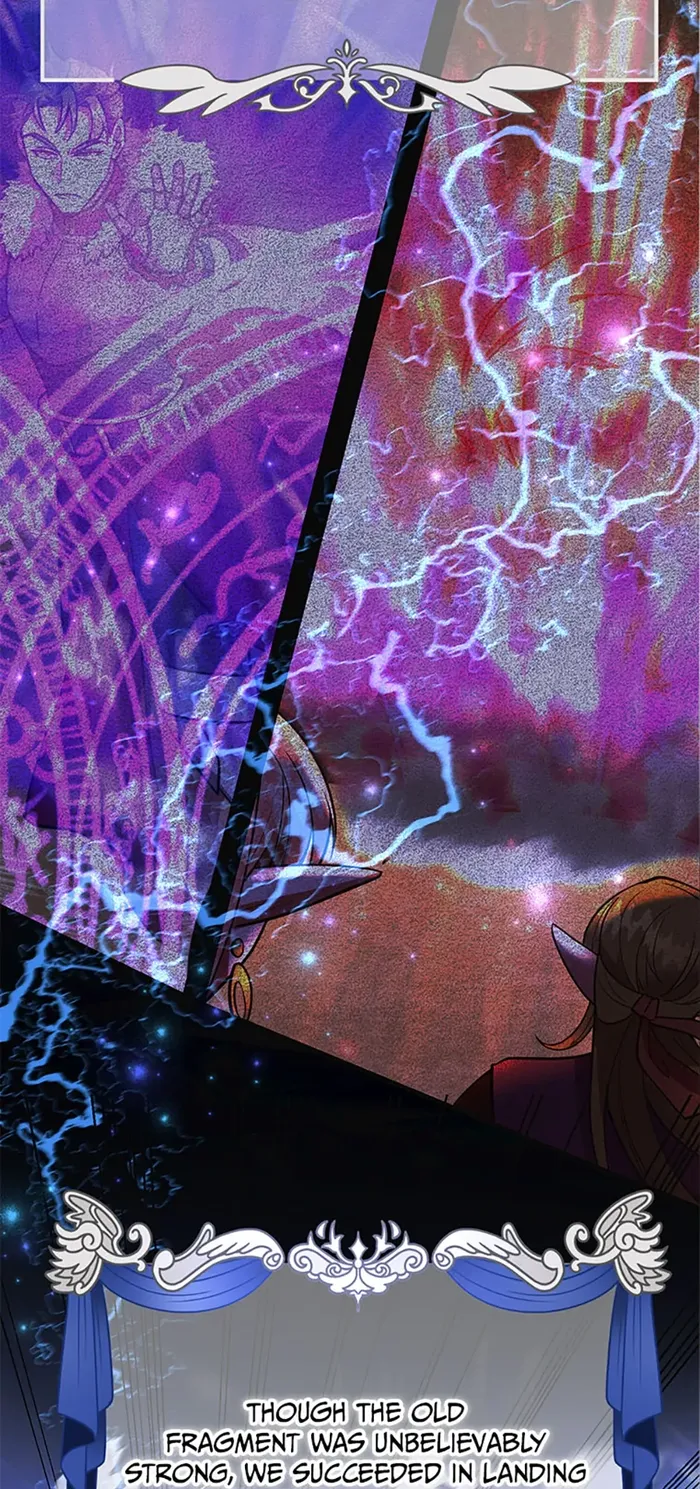 Read I Got Lucky And Pulled A 10th Rank Summon EN Manga Online