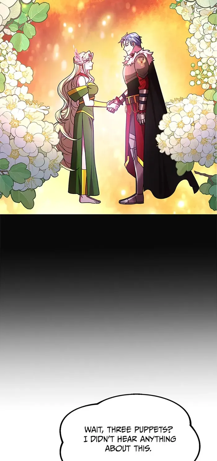 Read I Got Lucky And Pulled A 10th Rank Summon EN Manga Online