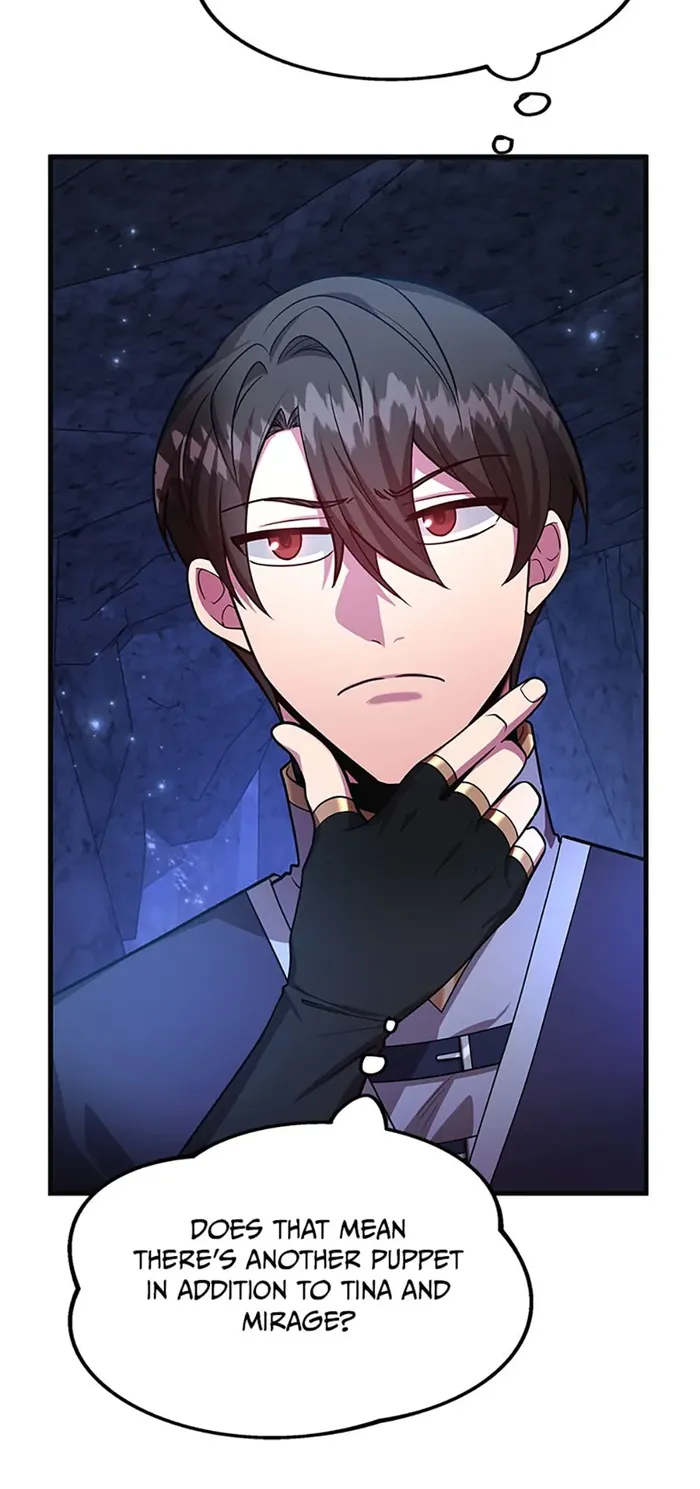 Read I Got Lucky And Pulled A 10th Rank Summon EN Manga Online