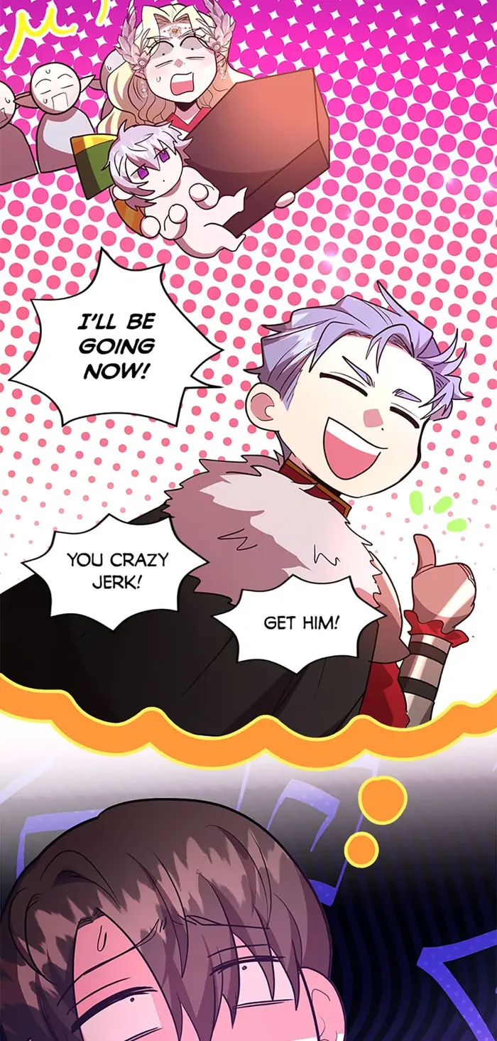 Read I Got Lucky And Pulled A 10th Rank Summon EN Manga Online
