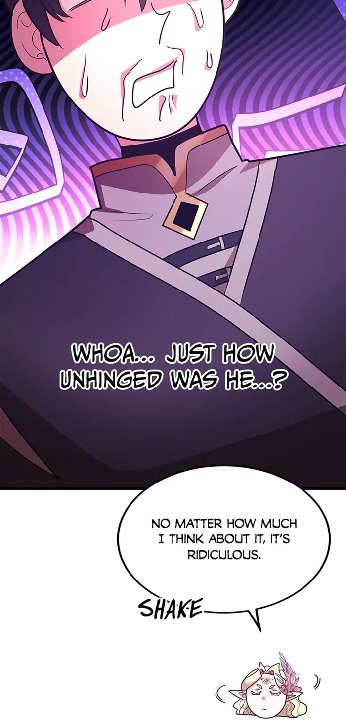 Read I Got Lucky And Pulled A 10th Rank Summon EN Manga Online