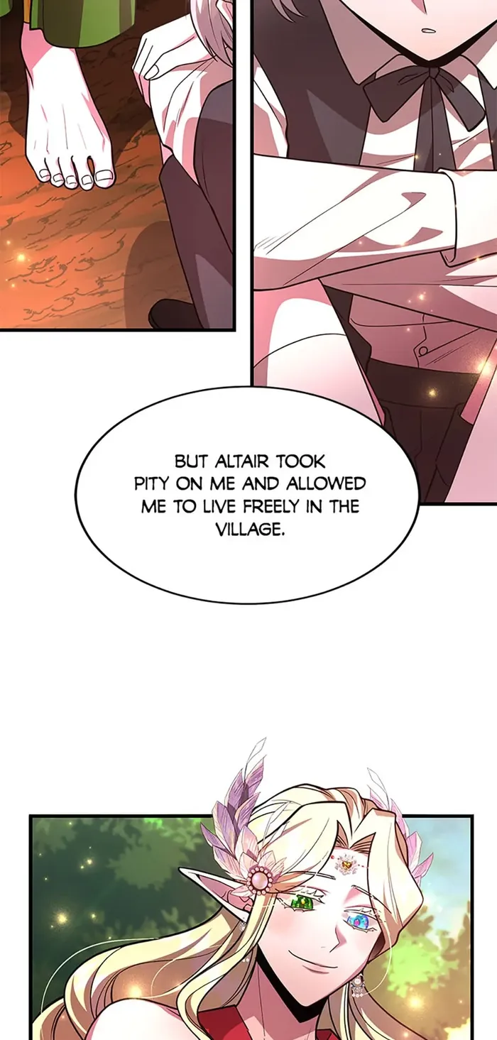 Read I Got Lucky And Pulled A 10th Rank Summon EN Manga Online