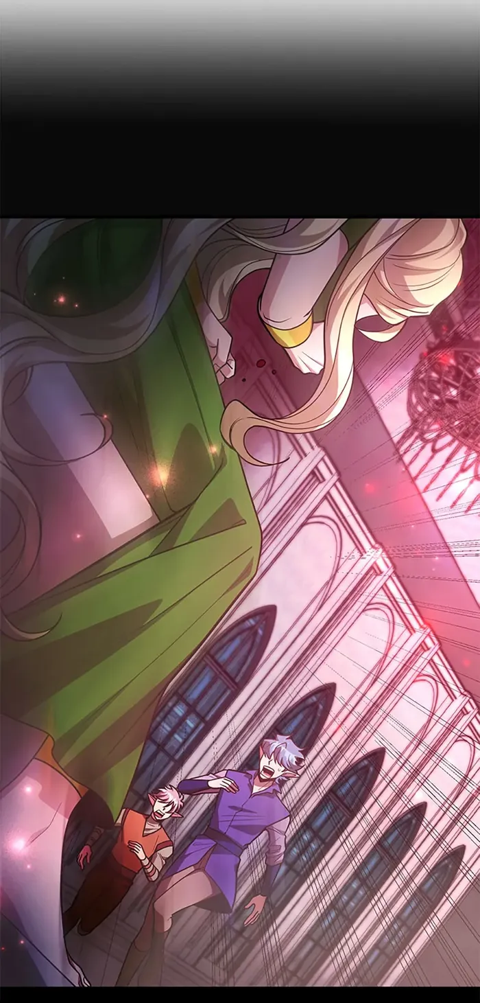 Read I Got Lucky And Pulled A 10th Rank Summon EN Manga Online