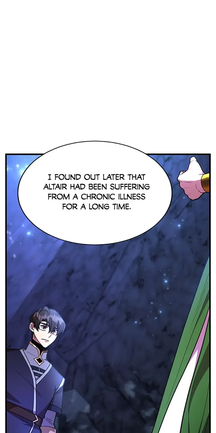 Read I Got Lucky And Pulled A 10th Rank Summon EN Manga Online