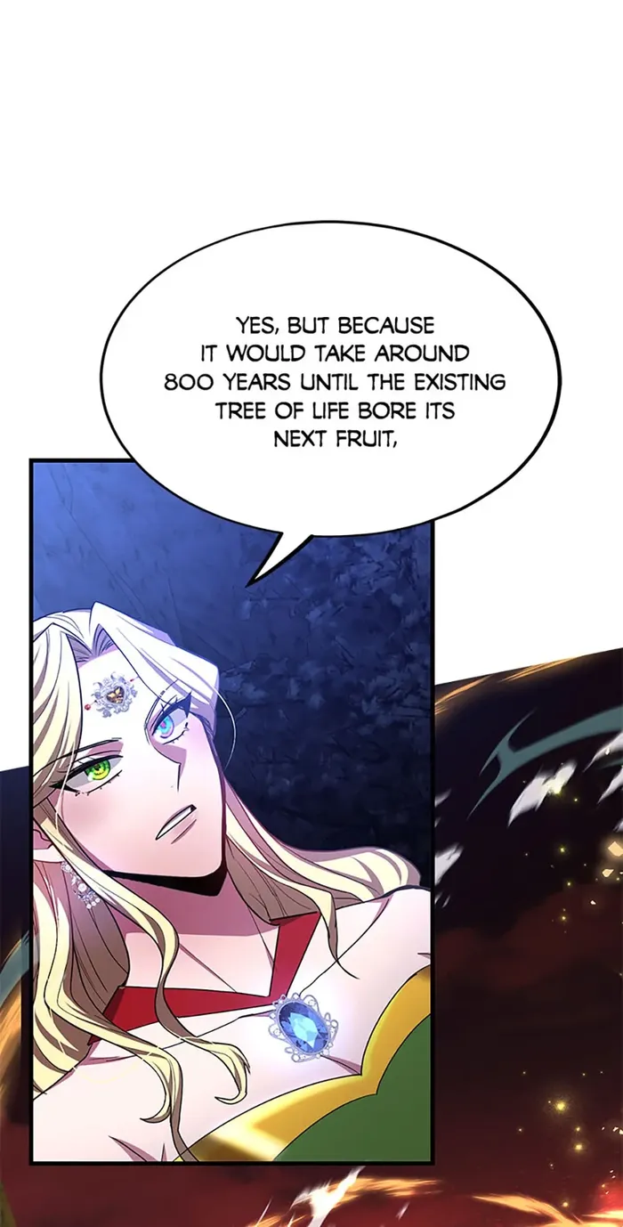 Read I Got Lucky And Pulled A 10th Rank Summon EN Manga Online