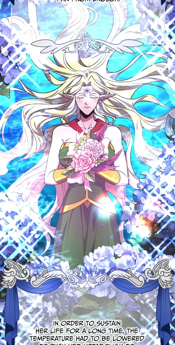 Read I Got Lucky And Pulled A 10th Rank Summon EN Manga Online
