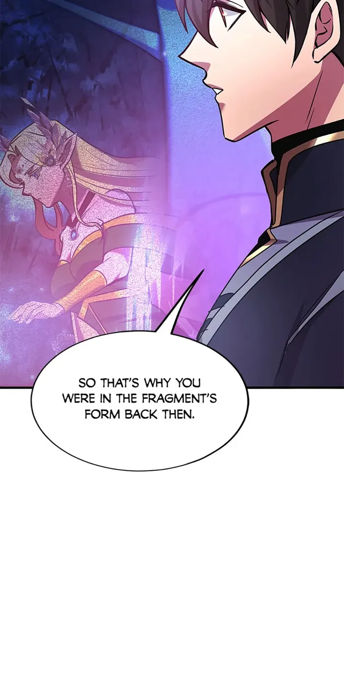 Read I Got Lucky And Pulled A 10th Rank Summon EN Manga Online