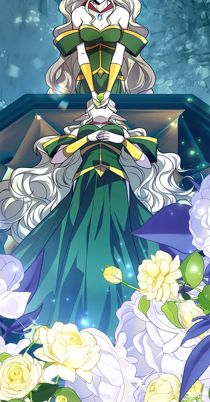 Read I Got Lucky And Pulled A 10th Rank Summon EN Manga Online