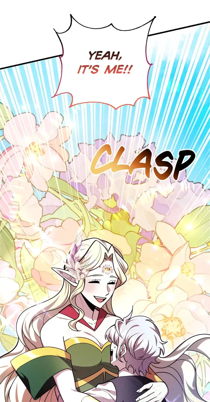 Read I Got Lucky And Pulled A 10th Rank Summon EN Manga Online