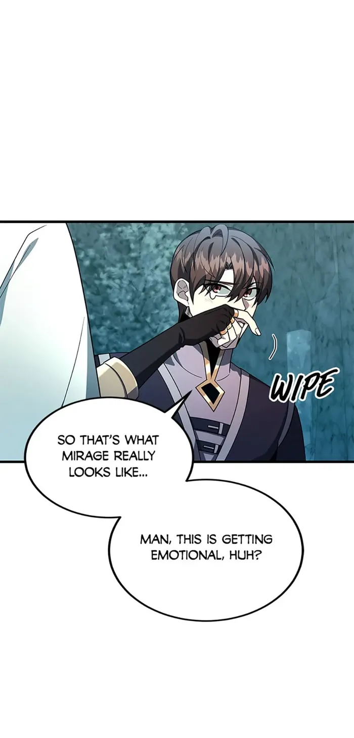 Read I Got Lucky And Pulled A 10th Rank Summon EN Manga Online