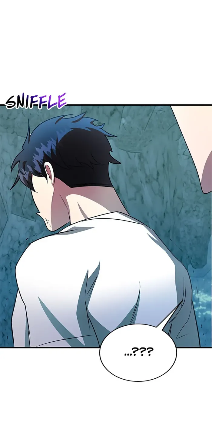 Read I Got Lucky And Pulled A 10th Rank Summon EN Manga Online
