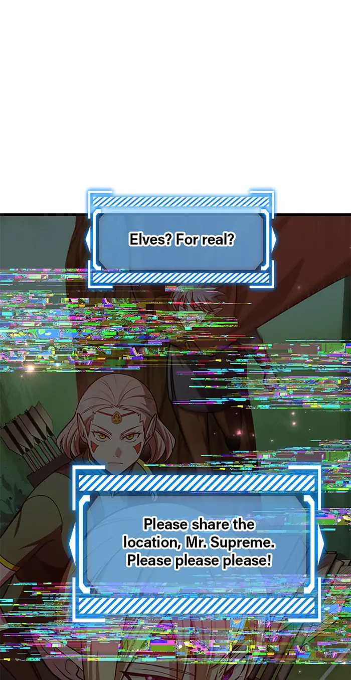 Read I Got Lucky And Pulled A 10th Rank Summon EN Manga Online