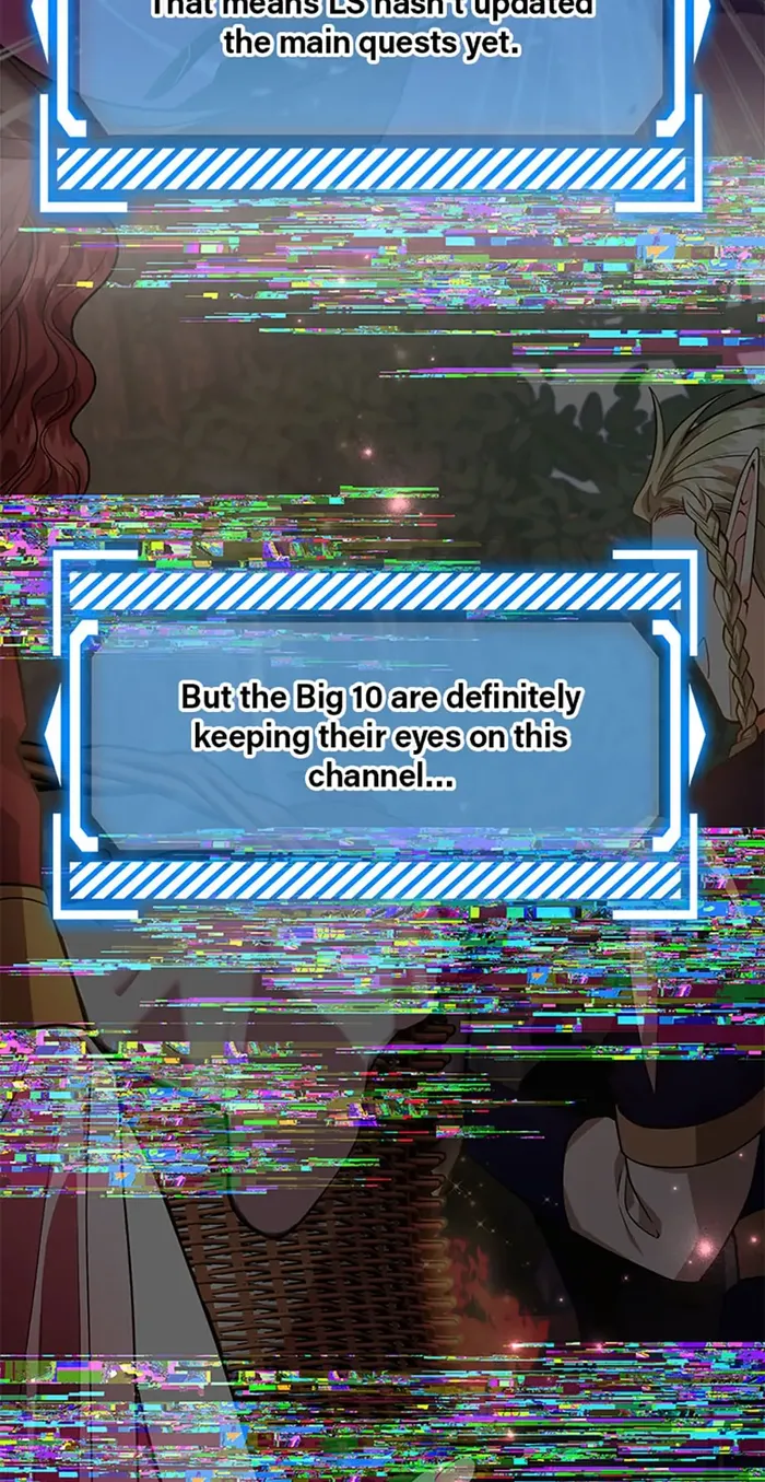 Read I Got Lucky And Pulled A 10th Rank Summon EN Manga Online