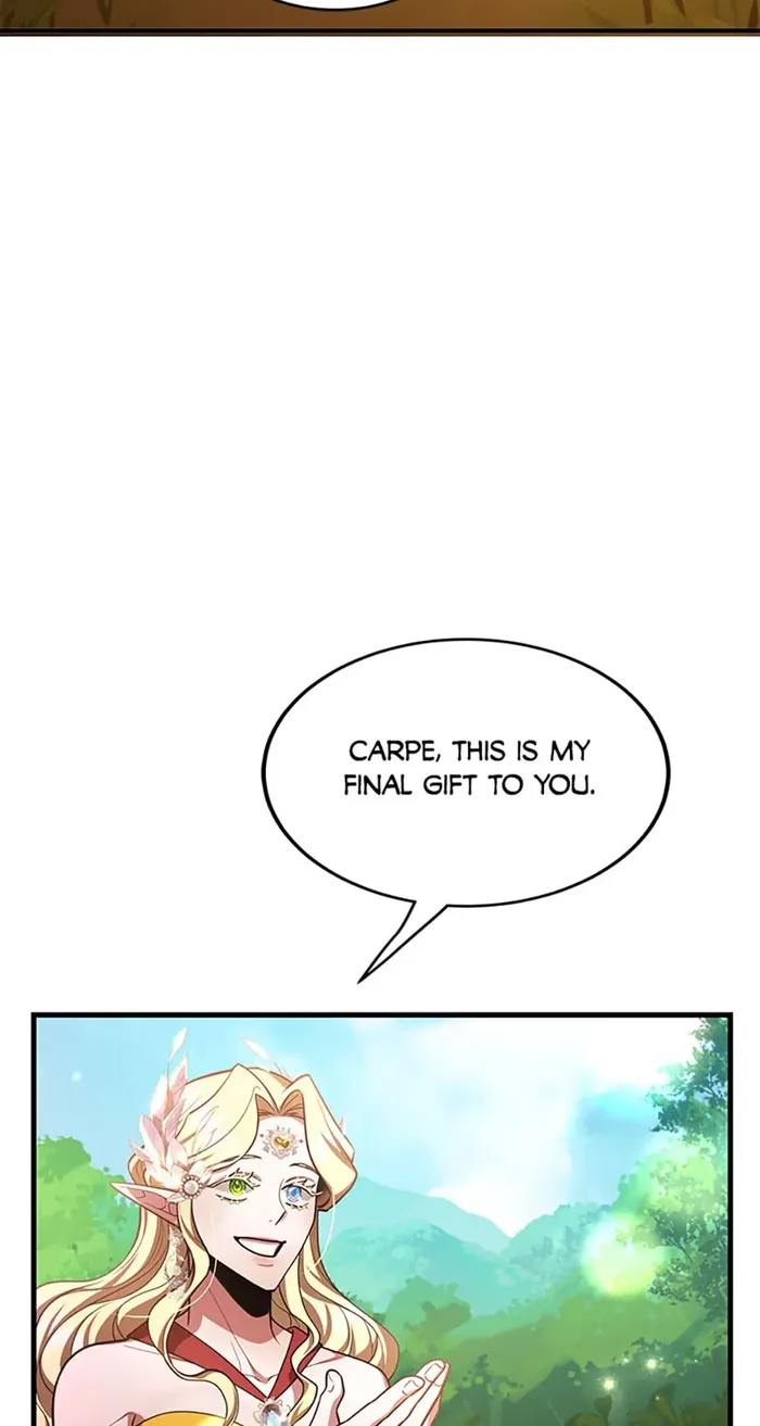 Read I Got Lucky And Pulled A 10th Rank Summon EN Manga Online