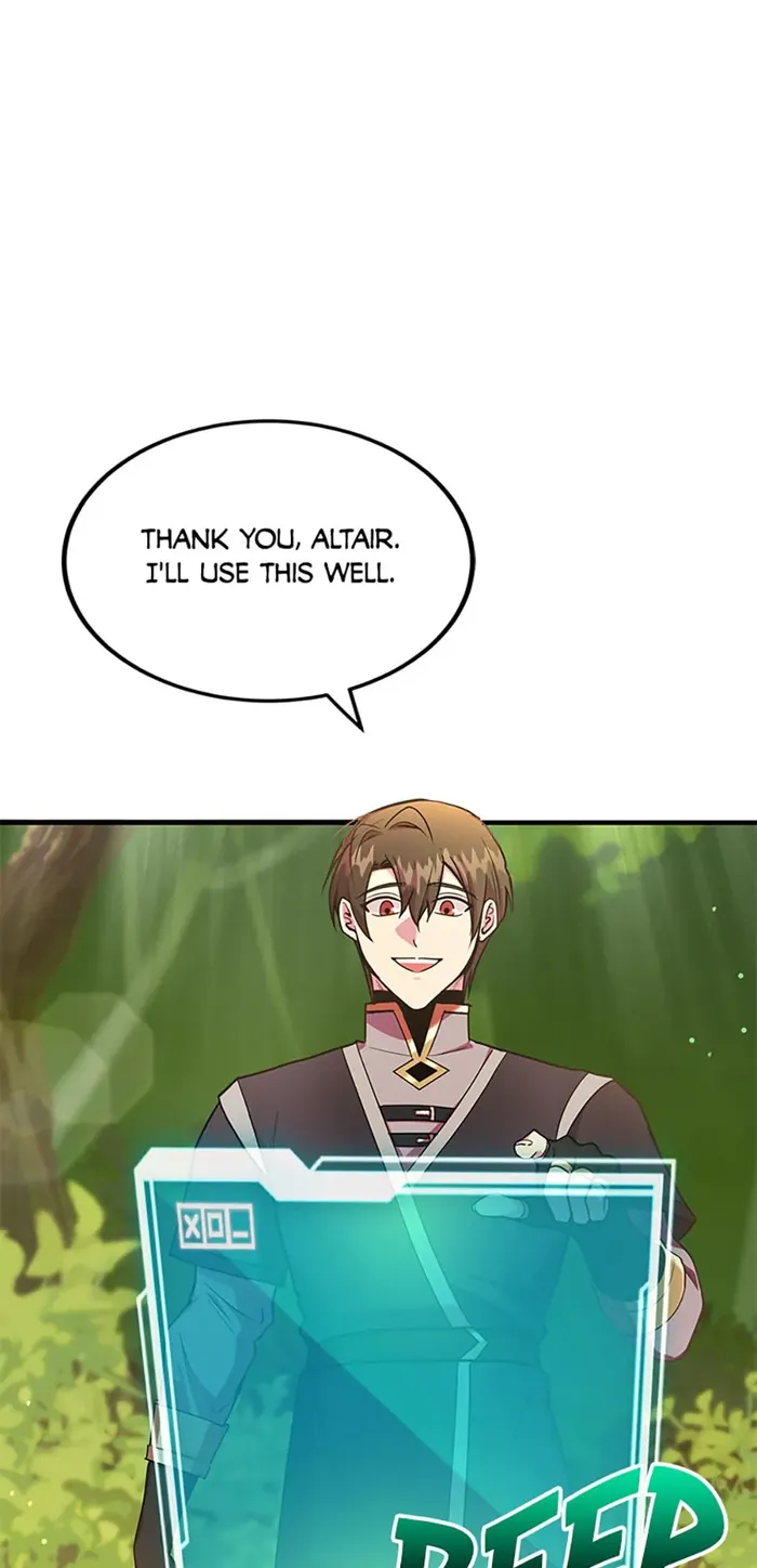 Read I Got Lucky And Pulled A 10th Rank Summon EN Manga Online