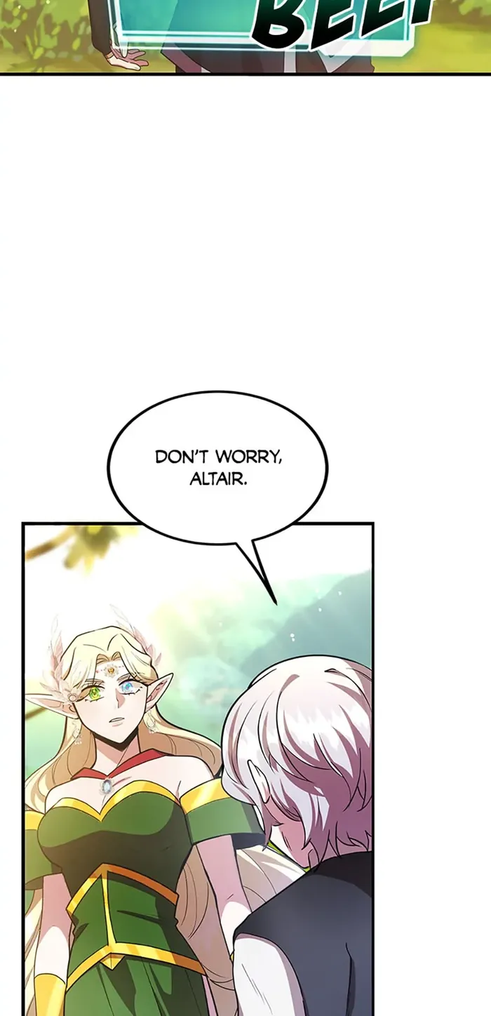 Read I Got Lucky And Pulled A 10th Rank Summon EN Manga Online