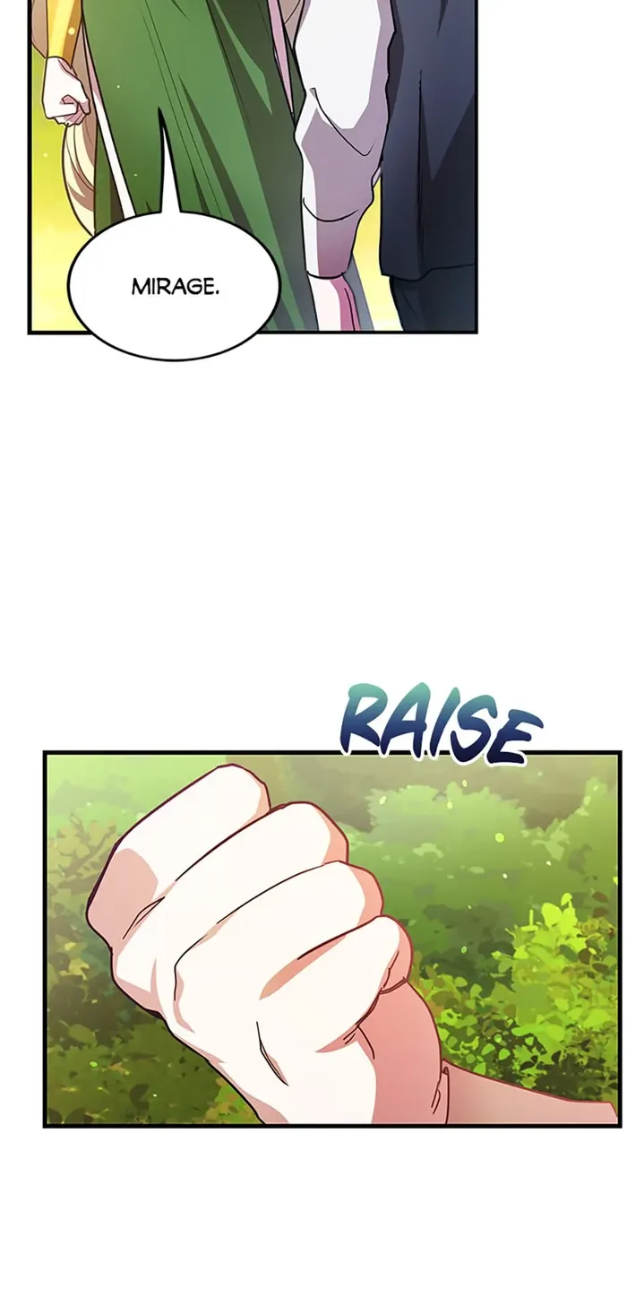 Read I Got Lucky And Pulled A 10th Rank Summon EN Manga Online