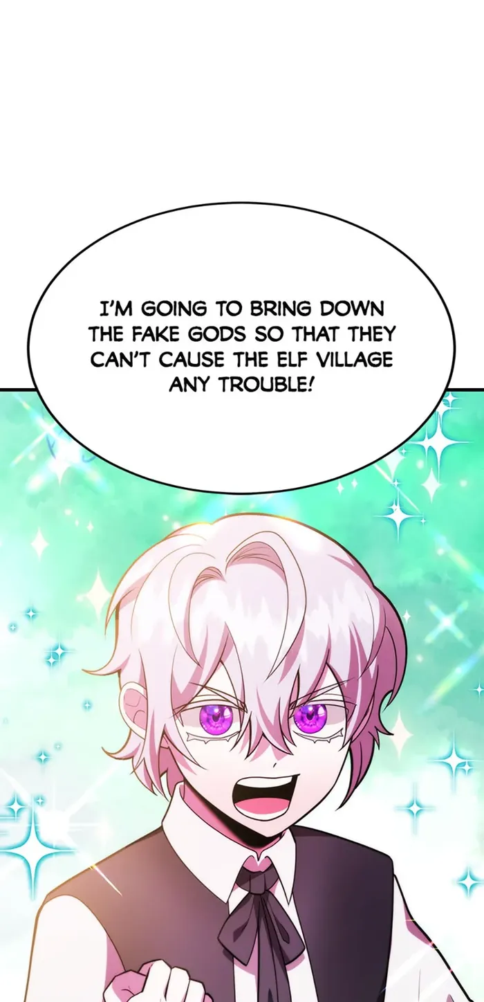Read I Got Lucky And Pulled A 10th Rank Summon EN Manga Online