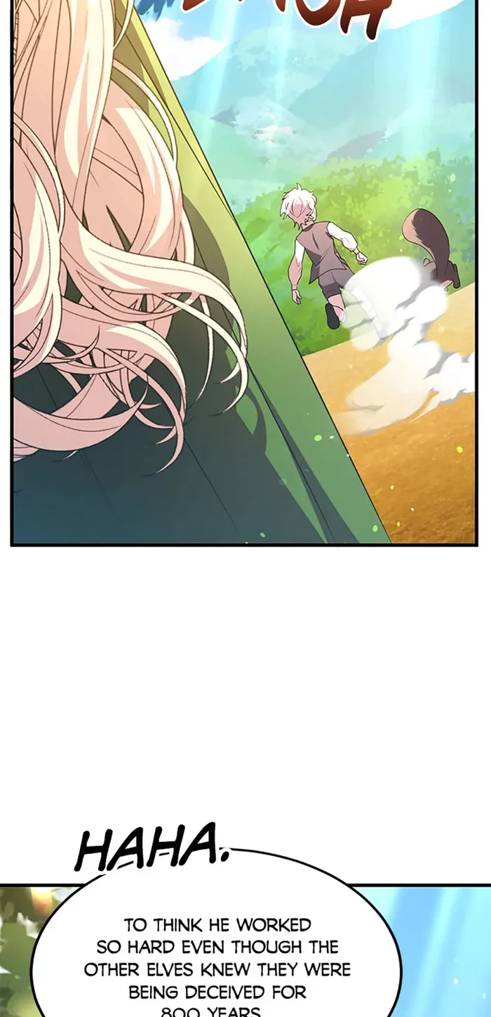 Read I Got Lucky And Pulled A 10th Rank Summon EN Manga Online