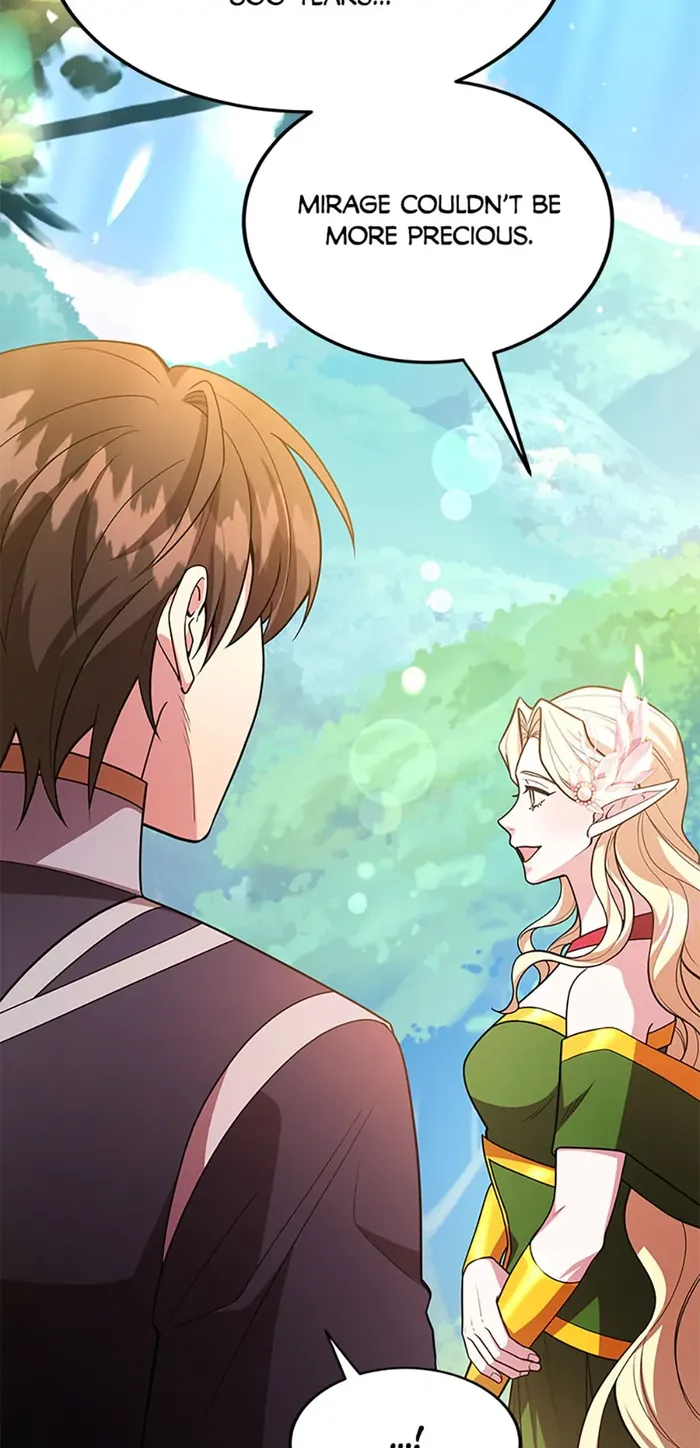 Read I Got Lucky And Pulled A 10th Rank Summon EN Manga Online