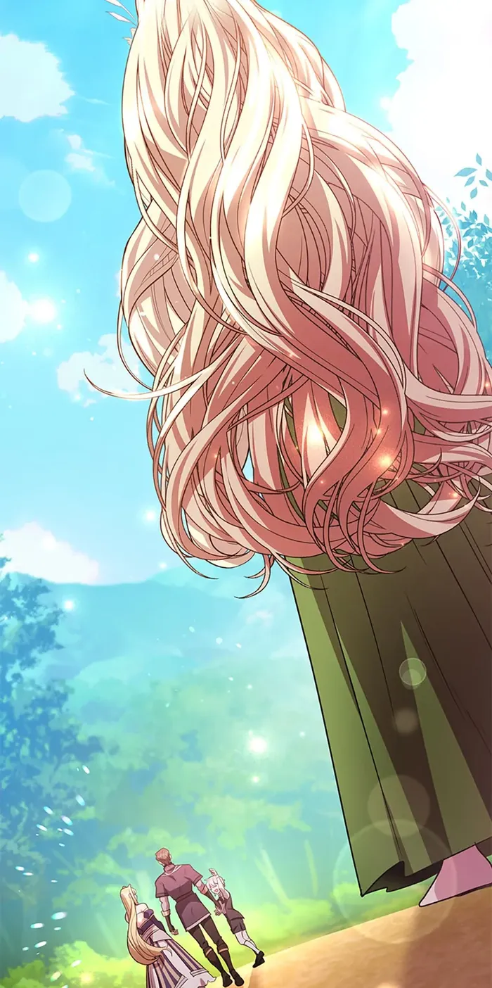 Read I Got Lucky And Pulled A 10th Rank Summon EN Manga Online