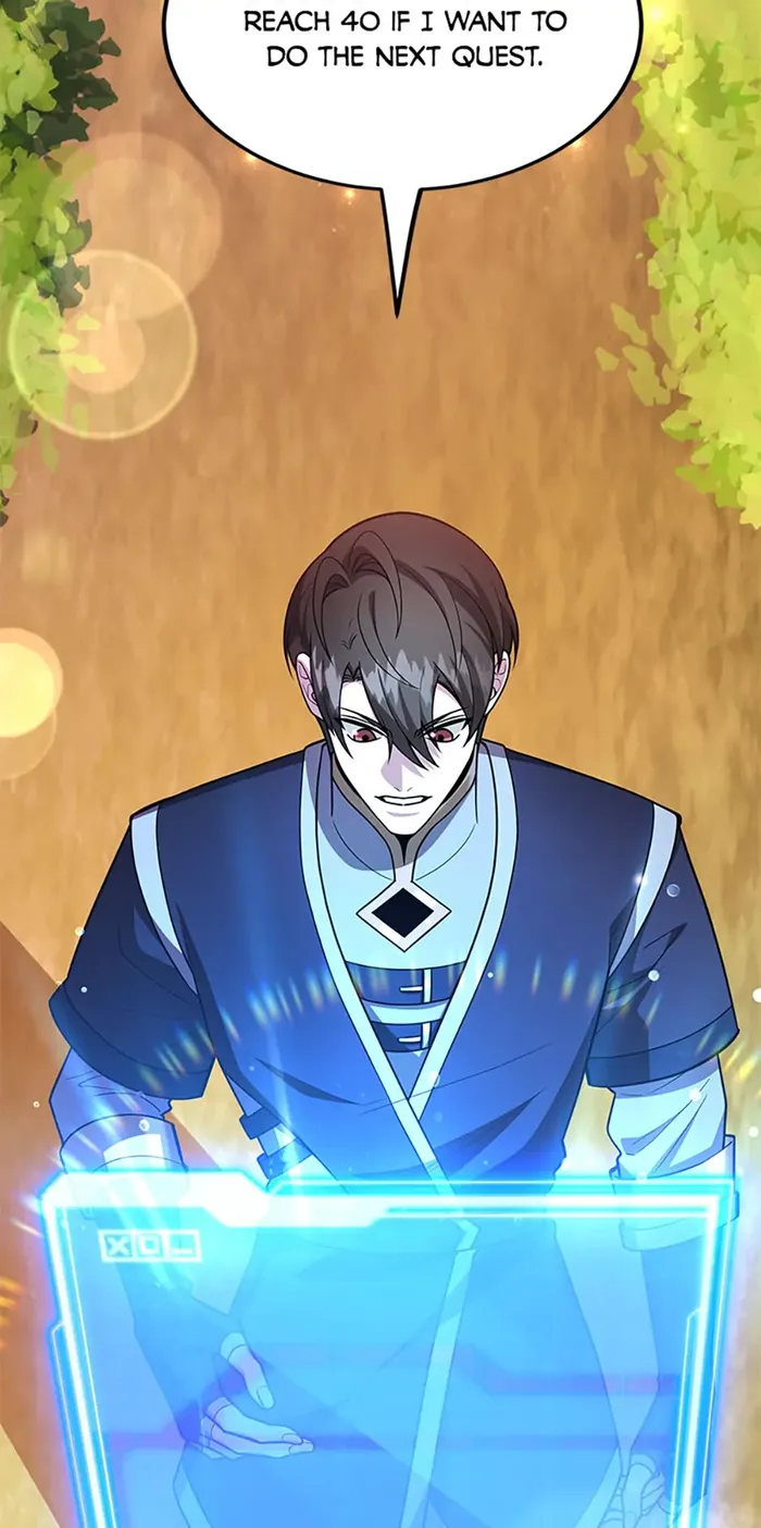 Read I Got Lucky And Pulled A 10th Rank Summon EN Manga Online