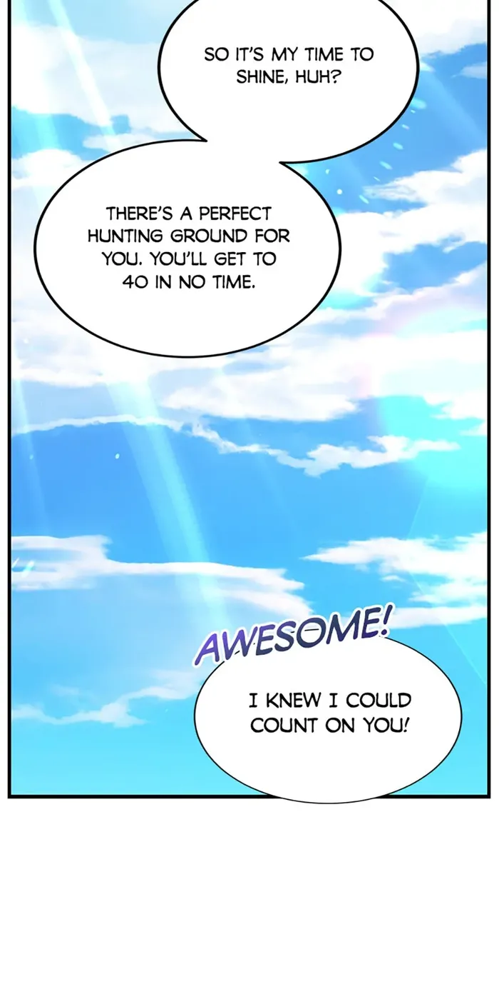 Read I Got Lucky And Pulled A 10th Rank Summon EN Manga Online