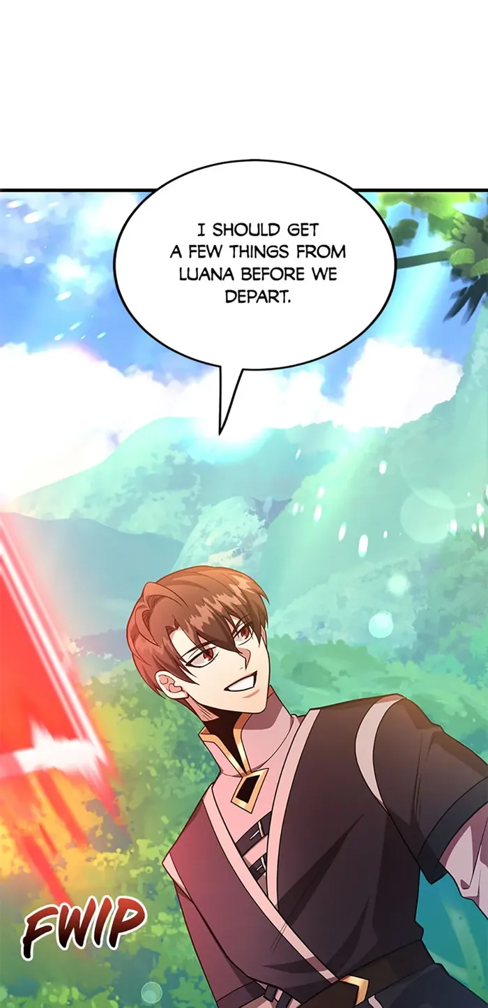 Read I Got Lucky And Pulled A 10th Rank Summon EN Manga Online