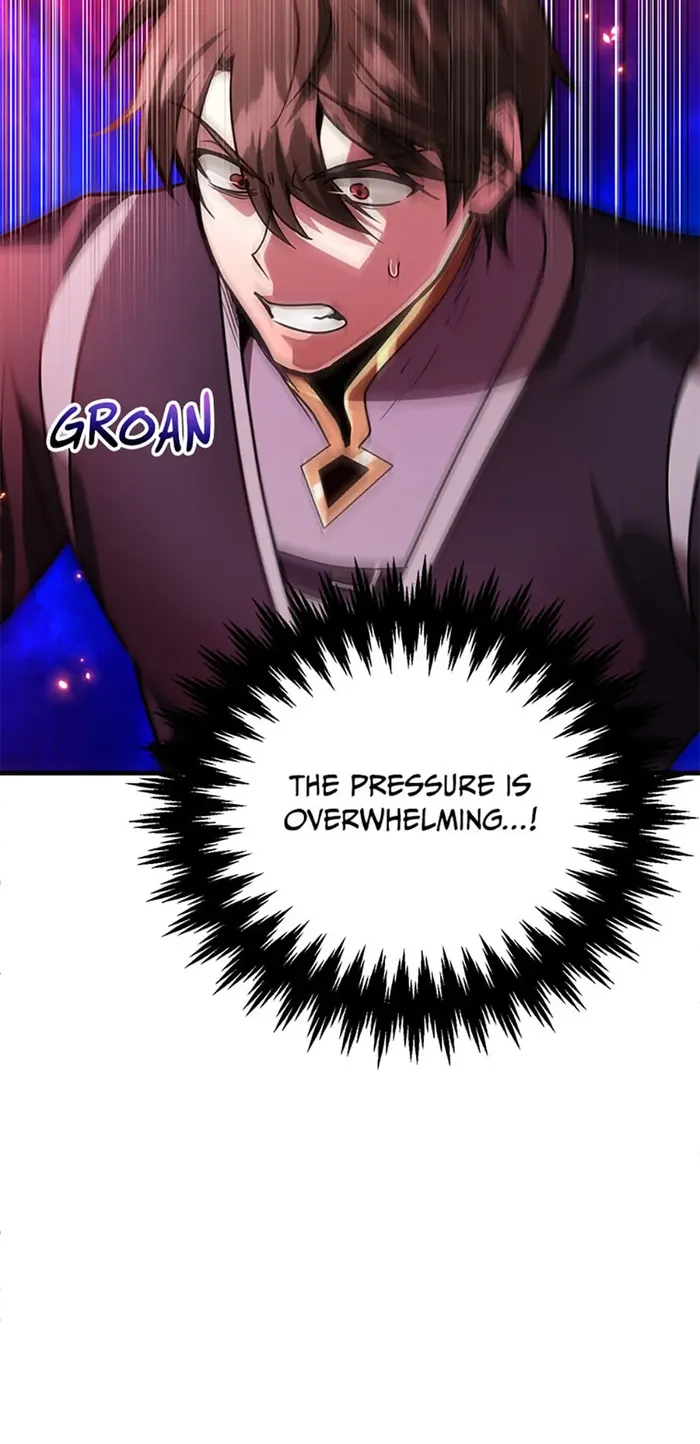 Read I Got Lucky And Pulled A 10th Rank Summon EN Manga Online