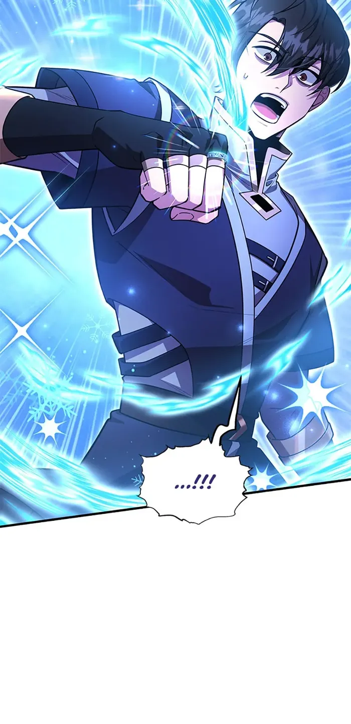 Read I Got Lucky And Pulled A 10th Rank Summon EN Manga Online