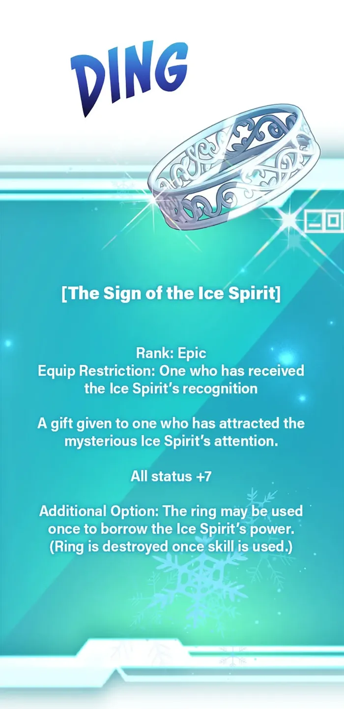 Read I Got Lucky And Pulled A 10th Rank Summon EN Manga Online