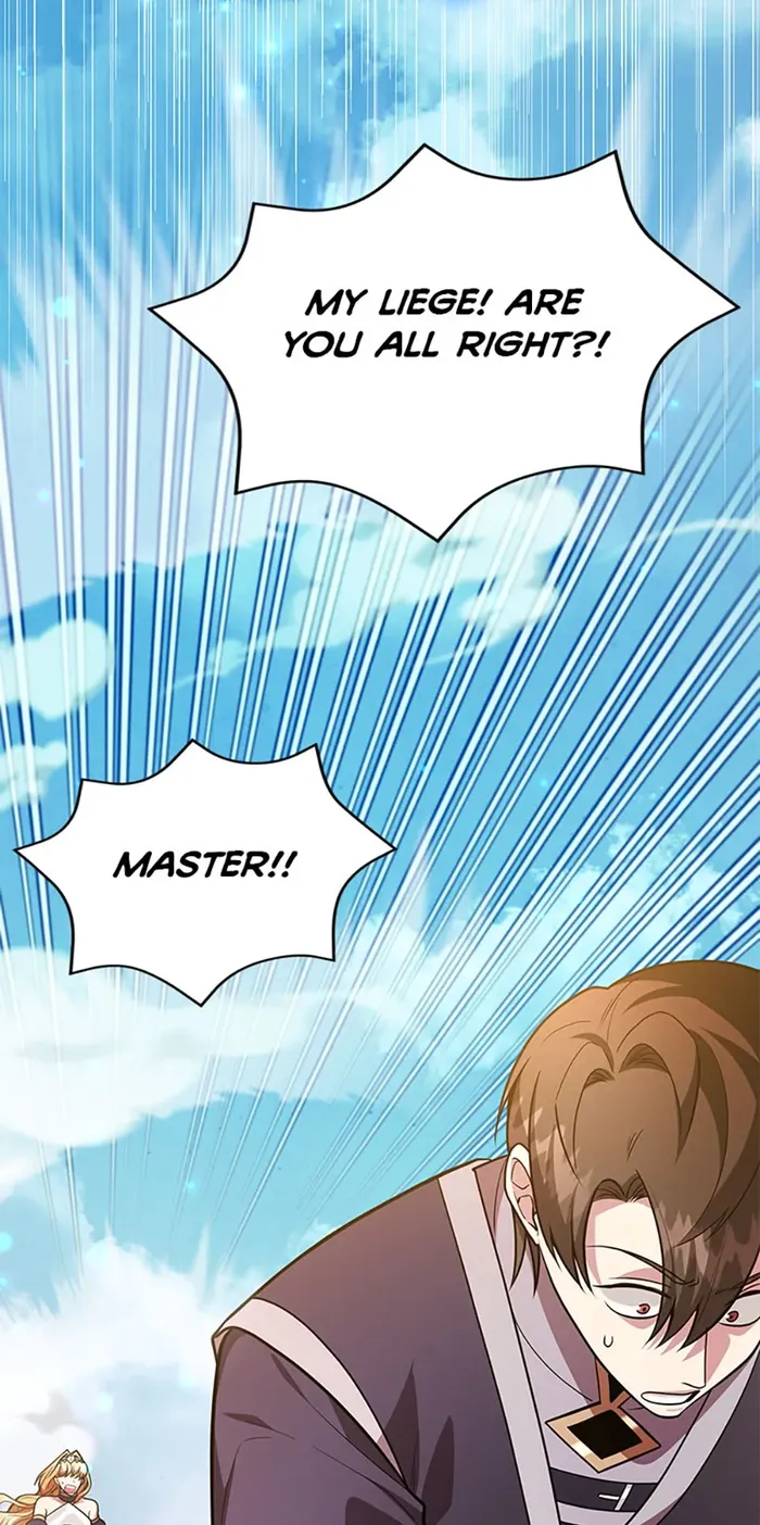Read I Got Lucky And Pulled A 10th Rank Summon EN Manga Online