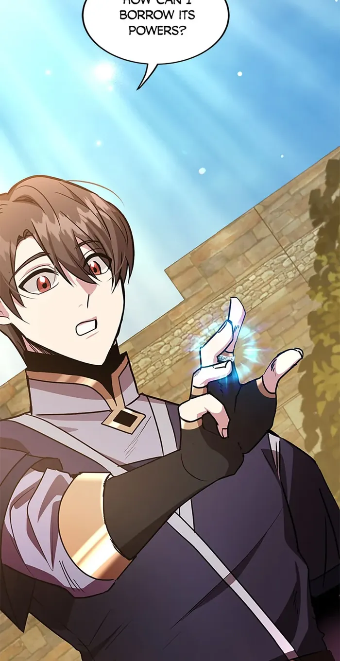 Read I Got Lucky And Pulled A 10th Rank Summon EN Manga Online