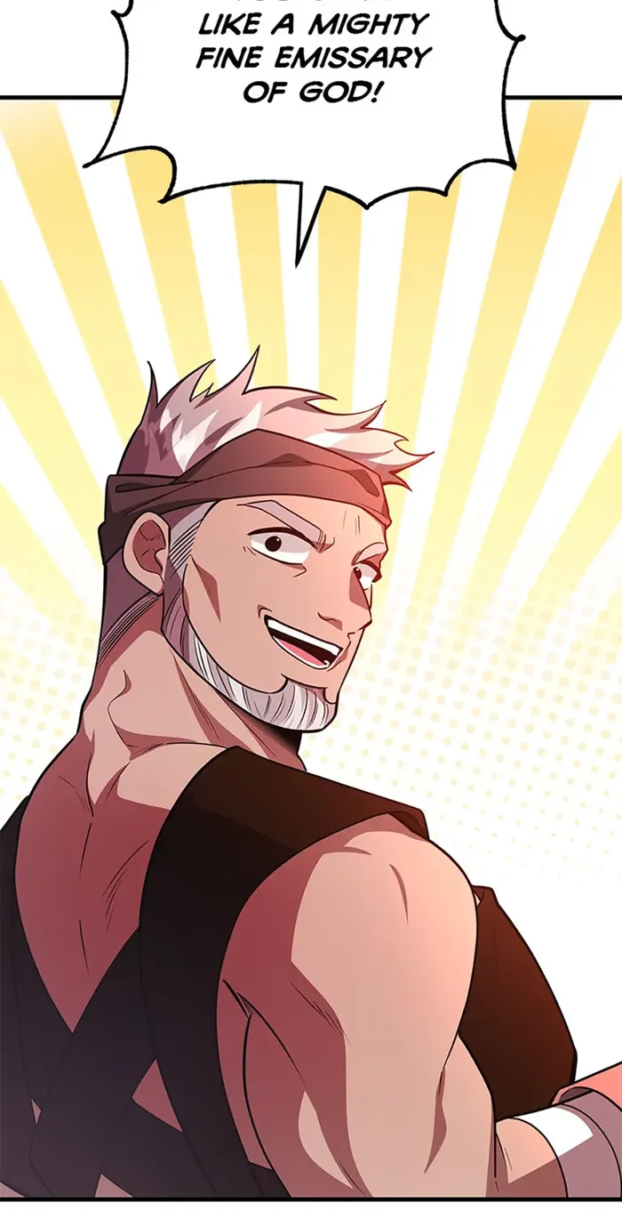 Read I Got Lucky And Pulled A 10th Rank Summon EN Manga Online