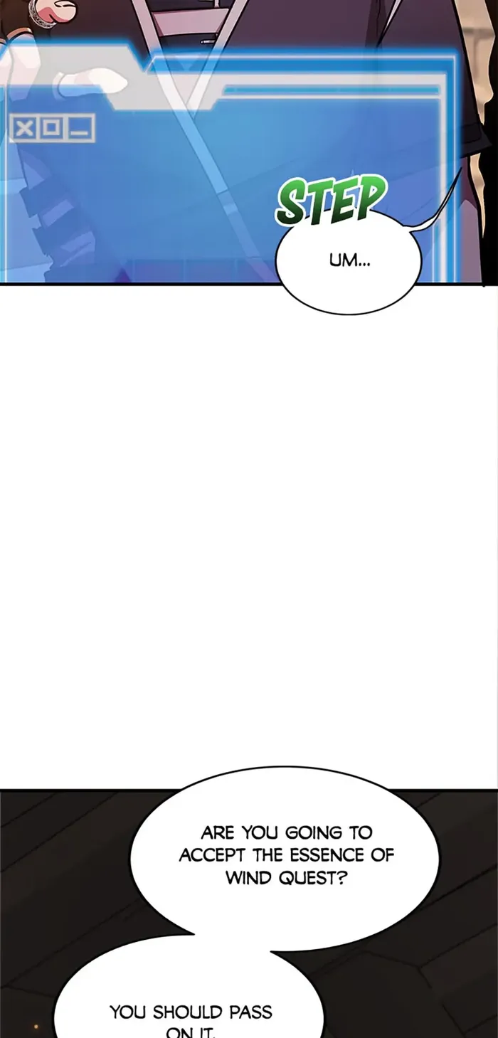 Read I Got Lucky And Pulled A 10th Rank Summon EN Manga Online