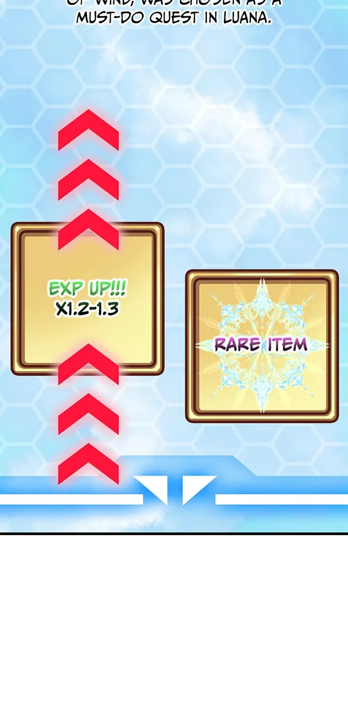 Read I Got Lucky And Pulled A 10th Rank Summon EN Manga Online